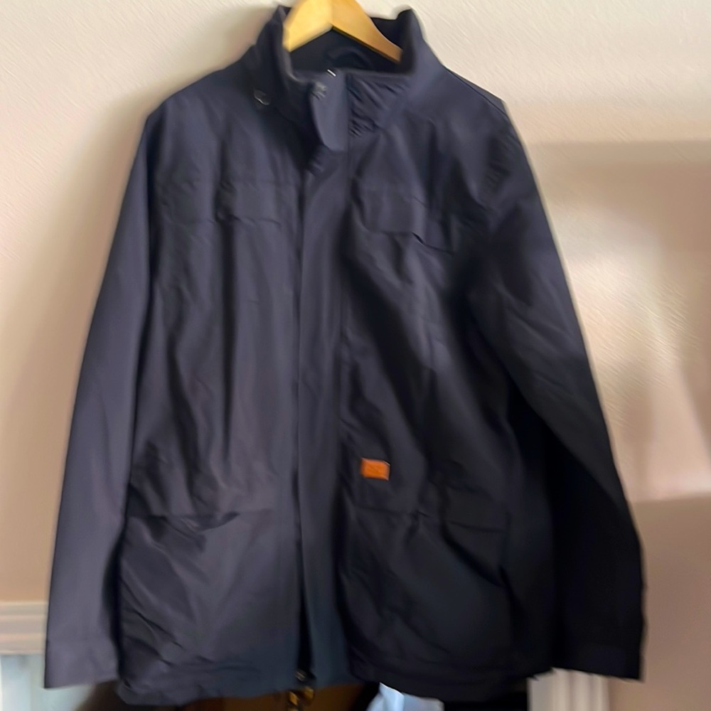 Globe Driza-Bone Rain Jacket | sz M